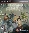 Young Justice: Legacy